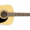 Epiphone Songmaker DR-100, Natural