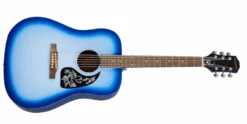 Epiphone Starling Acoustic Guitar