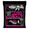 Ernie Ball Cobalt Electric Guitar Strings -Faders Music Store ernie ball cobalt electric guitar strings yorkville 878850