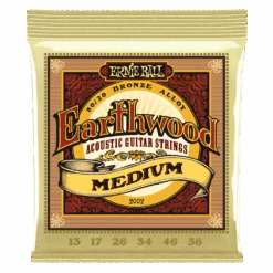 Ernie Ball Earthwood 80/20 Bronze Acoustic Guitar Strings 5 Ernie Ball Earthwood 80/20 Bronze Acoustic Guitar Strings -Faders Music Store ernie ball earthwood 8020 bronze acoustic guitar strings yorkville 701805