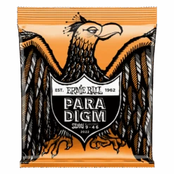 Ernie Ball Paradigm Electric Guitar Strings 7 Ernie Ball Paradigm Electric Guitar Strings -Faders Music Store ernie ball paradigm electric guitar strings yorkville 116181