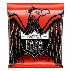 Ernie Ball Paradigm Electric Guitar Strings 8 Ernie Ball Paradigm Electric Guitar Strings -Faders Music Store ernie ball paradigm electric guitar strings yorkville 429589