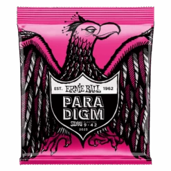 Ernie Ball Paradigm Electric Guitar Strings