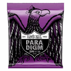 Ernie Ball Paradigm Electric Guitar Strings 9 Ernie Ball Paradigm Electric Guitar Strings -Faders Music Store ernie ball paradigm electric guitar strings yorkville 524581