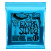 Ernie Ball Slinky Electric Guitar Strings 5 Ernie Ball Slinky Electric Guitar Strings -Faders Music Store ernie ball slinky electric guitar strings yorkville 992626
