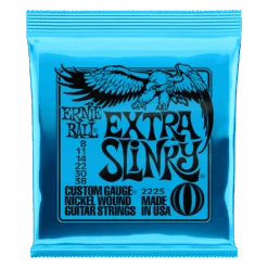 Ernie Ball Slinky Electric Guitar Strings