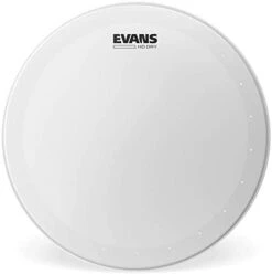 Evans 14" Genera HD Dry Snare Batter