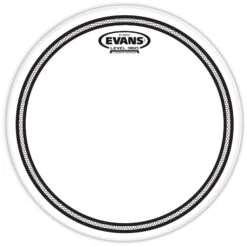 Evans EC Resonant 10" Drum Head