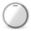 Evans EC2 Clear Drum Head -Faders Music Store evans ec2 clear drum head daddario canada 745687