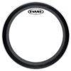 Evans EMAD Clear 22" Bass Drum Head -Faders Music Store evans emad clear 22 bass drum head daddario canada 925982