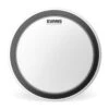 Evans EMAD Coated White 18" Bass Drum Head 2 Evans EMAD Coated White 18" Bass Drum Head -Faders Music Store evans emad coated white 18 bass drum head daddario canada 200040