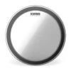 Evans EMAD2 Clear Bass Drum Head -Faders Music Store evans emad2 clear bass drum head daddario canada 559358