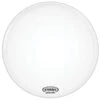 Evans EQ3-NP No Port Smooth White 16" Bass Drum Head 3 Evans EQ3-NP No Port Smooth White 16" Bass Drum Head -Faders Music Store evans eq3 np no port smooth white 16 bass drum head daddario canada 489309