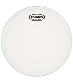 Evans Etched Drum Head