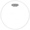 Evans Genera Clear Resonant Drumhead -Faders Music Store evans genera clear resonant drumhead daddario canada 285951