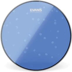 Evans Hydraulic Blue Drum Head