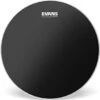 Evans Onyx Series Drumhead 3 Evans Onyx Series Drumhead -Faders Music Store evans onyx series drumhead daddario canada 520123