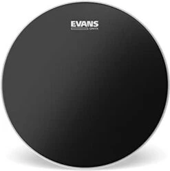 Evans Onyx Series Drumhead
