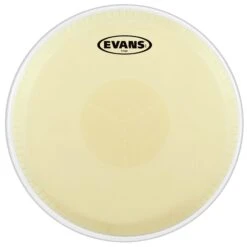 Evans Tri-Center Conga Head