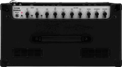 EVH 5150® Iconic® Series 15W 1X10 Combo, Black, 120V -Faders Music Store evh 5150 iconic series 15w 1x10 combo black 120v fmic 190287