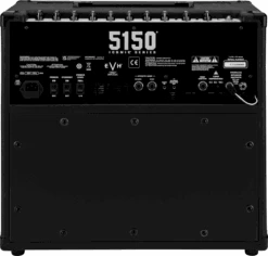 EVH 5150® Iconic® Series 15W 1X10 Combo, Black, 120V -Faders Music Store evh 5150 iconic series 15w 1x10 combo black 120v fmic 514582