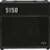 EVH 5150® Iconic® Series 15W 1X10 Combo, Black, 120V -Faders Music Store evh 5150 iconic series 15w 1x10 combo black 120v fmic 887210