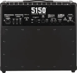 EVH 5150® Iconic® Series 40W 1x12 Combo, Black -Faders Music Store evh 5150 iconic series 40w 1x12 combo black fmic 805571