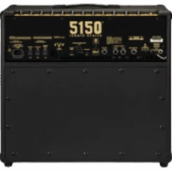 EVH5150® Iconic® Series 40W EL34 1x12 Combo, Black -Faders Music Store evh 5150 iconic series 40w el34 1x12 combo black fmic 406676