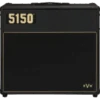 EVH5150® Iconic® Series 40W EL34 1x12 Combo, Black -Faders Music Store evh 5150 iconic series 40w el34 1x12 combo black fmic 571998