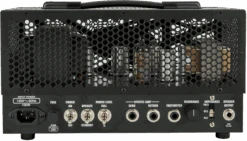 EVH 5150III® 15W LBX Head, Black And White -Faders Music Store evh 5150iii 15w lbx head black and white fmic 170526