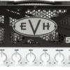 EVH 5150III® 15W LBX Head, Black And White 3 EVH 5150III® 15W LBX Head, Black And White -Faders Music Store evh 5150iii 15w lbx head black and white fmic 682708
