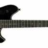 EVH Wolfgang® Special, Ebony Fingerboard, Stealth Black -Faders Music Store evh wolfgang special ebony fingerboard stealth black fmic 503366