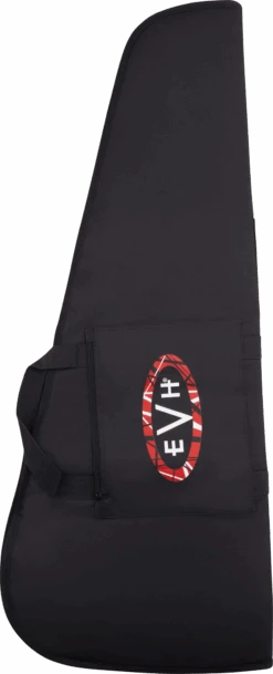EVH® Wolfgang®/Striped Series Economy Gig Bag, Black