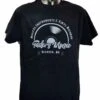 Faders Vinyl Logo T Shirt (Limited Edition) -Faders Music Store faders vinyl logo t shirt limited edition miscellaneous 271442