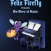 Felix Firefly 3 Felix Firefly -Faders Music Store felix firefly debra wanless 734969