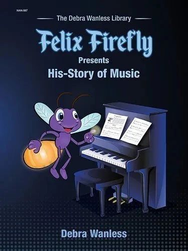 Felix Firefly 1 Felix Firefly