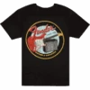 Fender® 1946 Guitars & Amplifiers T-Shirt, Vintage Black XL 2 Fender® 1946 Guitars & Amplifiers T-Shirt, Vintage Black XL -Faders Music Store fender 1946 guitars amplifiers t shirt vintage black xl fmic 323208 1