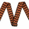 Fender® 2" Chevron Strap, Autumn -Faders Music Store fender 2 chevron strap autumn fmic 388019