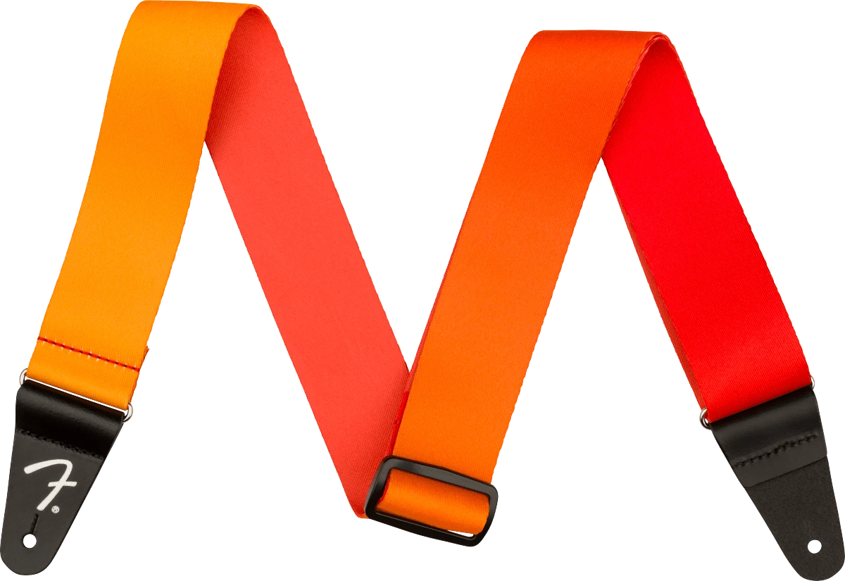 Fender 2" Ombré Strap 3 Fender 2" Ombré Strap - Image 3