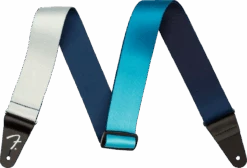 Fender 2" Ombré Strap 5 Fender 2" Ombré Strap -Faders Music Store fender 2 ombre strap fmic 643468