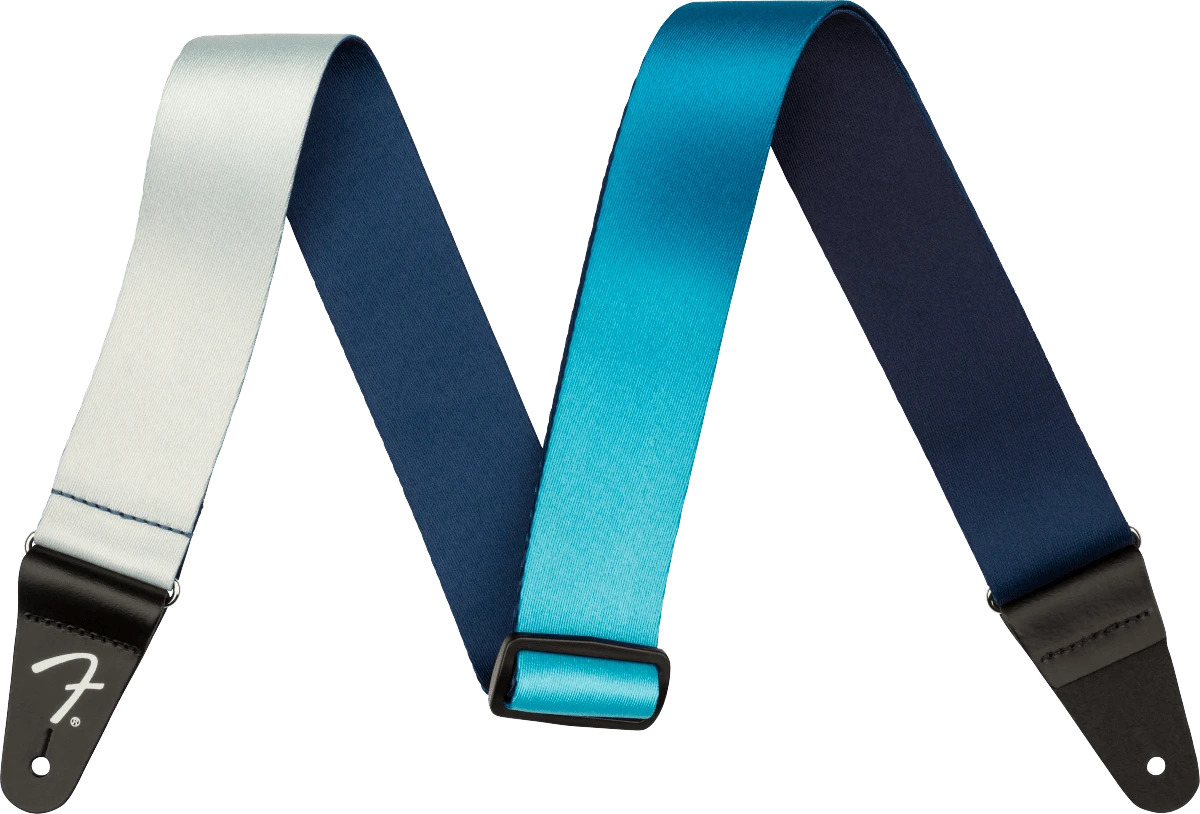 Fender 2" Ombré Strap 2 Fender 2" Ombré Strap - Image 2