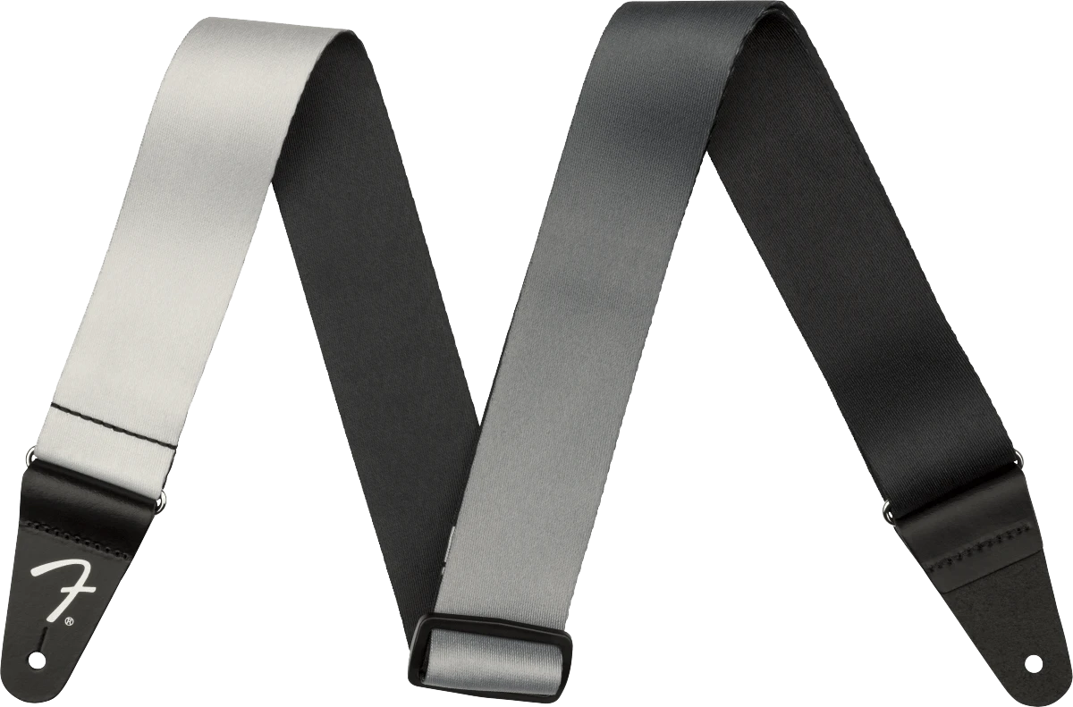 Fender 2" Ombré Strap 4 Fender 2" Ombré Strap - Image 4