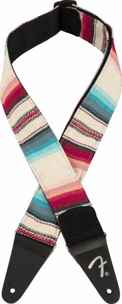 Fender 2" Sonoran Strap - Dawn