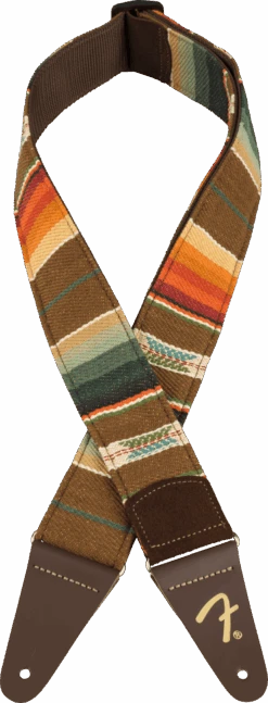 Fender 2" Sonoran Strap - Saguaro