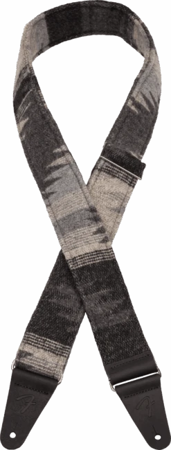 Fender 2" Zion Strap, Aztec 9 Fender 2" Zion Strap, Aztec -Faders Music Store fender 2 zion strap aztec fmic 331752