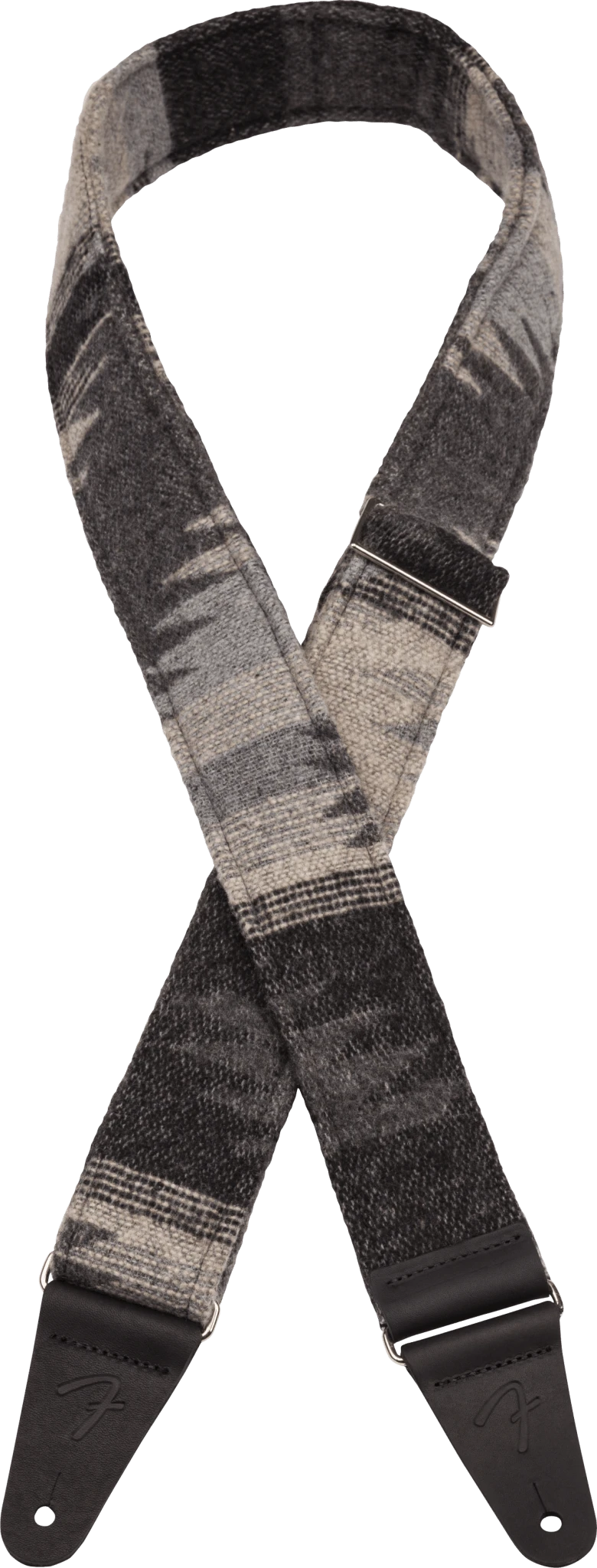 Fender 2" Zion Strap, Aztec 5 Fender 2" Zion Strap, Aztec - Image 5