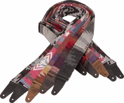 Fender 2" Zion Strap, Aztec