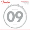 Fender 3150 ORIGINAL BULLETS™ - PURE NICKEL BULLET ENDS Electric Guitar Strings 9-42 Light -Faders Music Store fender 3150 original bullets pure nickel bullet ends electric guitar strings 9 42 light fmic 983936