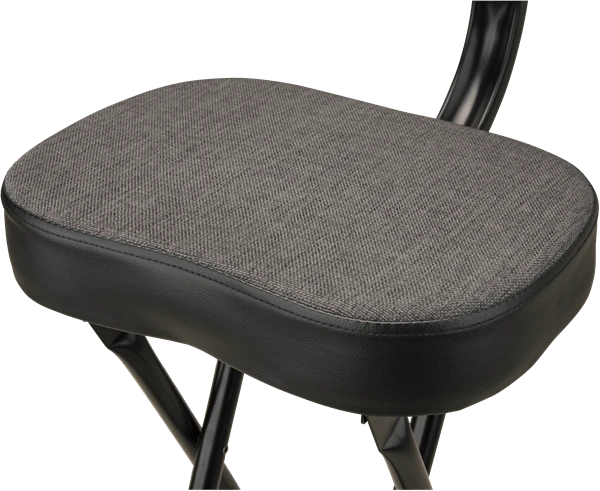 Fender 351 Seat/Stand Combo 6 Fender 351 Seat/Stand Combo - Image 6