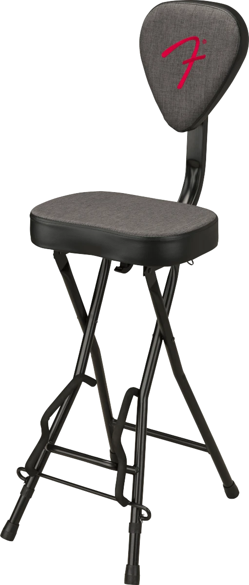 Fender 351 Seat/Stand Combo 4 Fender 351 Seat/Stand Combo - Image 4